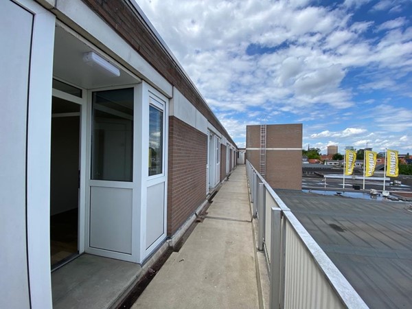 Foto - Onder optie: Geldropseweg, 5611 SE Eindhoven